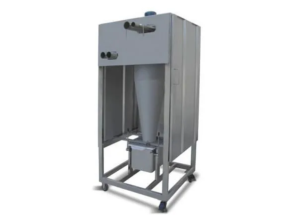 Hệ thống Airflow QLS-III